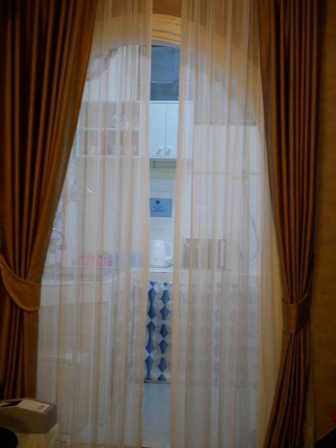 Bed Dee Time Hostel Бангкок Екстер'єр фото